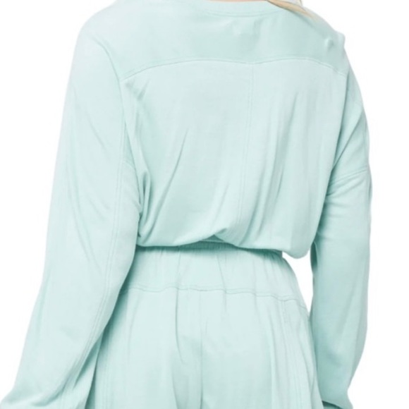 L Space Day Tripper Pullover Sweatshirt Long sleeves size XS, Medium - Picture 10 of 12